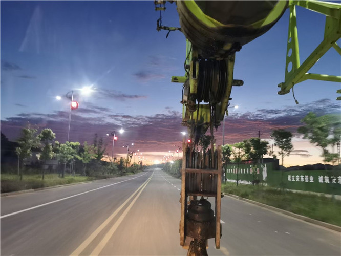 二连浩特市大件吊装怎么收费