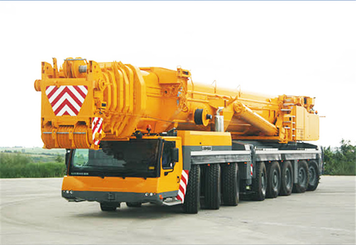 二连浩特市精密设备吊装（如机床、仪器）需要特殊车型吗？